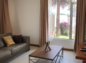 Departamento · 121m² · 2 Habitaciones · 1 Estacionamiento · Se Vende Amplio y Cómodo Departamento Ubicado en Tumbaco, Dentro Urbanización La Viña Pr