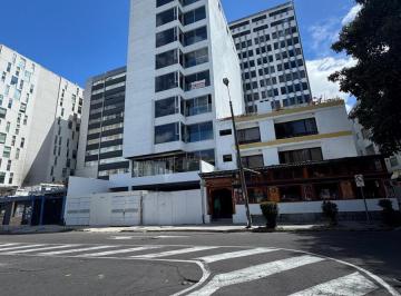 Edificio-Hotel-Fabrica · 3000m² · 29 Estacionamientos · Edificio Comercial en Renta Ideal Para Instituciones Bancarias, Educativas, Tecnologicas