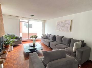 Departamento de 4 habitaciones, Quito · La Paz, Dpto. Amplio, Exclusivo 178 m. Mas * Suite Independiente.* $140.000