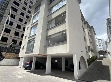 Departamento de 4 habitaciones, Quito · La Paz, Dpto. Amplio, Exclusivo 178 m. Mas * Suite Independiente.* $140.000