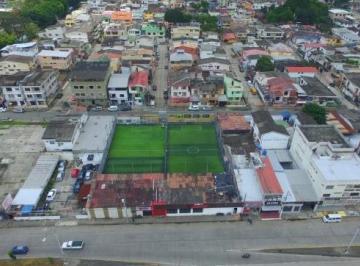Terreno / Lote , Guayaquil · Terreno Comercial con Locales en Venta - X. Bazante