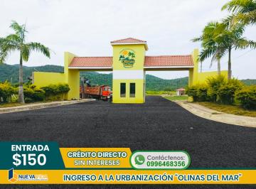 Terreno / Lote , Cuenca · Credito Directo Sin Intereses "Elige Tu Terreno Hoy, Paga Mensualmente"