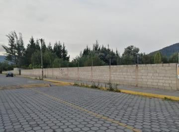Terreno / Lote , Quito · Venta en San Rafael de Terreno Plano Para Diferentes Proyectos