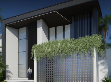 Casa de 4 habitaciones, Guayaquil · Casa en Proyecto en Punta Barranca