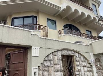 Departamento de 3 habitaciones, Guayaquil · Departamento Amobladob