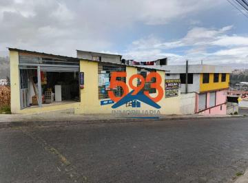 Casa de 7 habitaciones, Latacunga · Casa de Venta en Latacunga