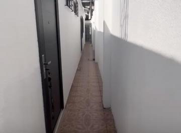 Entrada lavandería comun · Suitte Amoblada Planta Baja