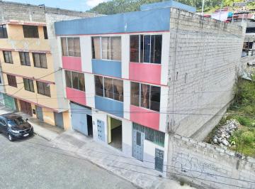 Casa de 12 habitaciones, Quito · Venta Casa Rentera, El Conde 1