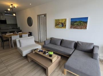 Departamento · 96m² · 2 Habitaciones · 2 Estacionamientos · Departamento 2 Dorm. Aurora Tumbaco