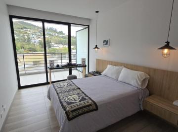 Departamento · 96m² · 2 Habitaciones · 2 Estacionamientos · Departamento 2 Dorm. Aurora Tumbaco