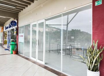 Local comercial , Guayaquil · Local Comercial en Venta Costalmar Shopping - Via a La Costa (Inversionistas)