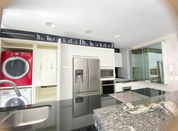 Departamento · 121m² · 3 Habitaciones · 2 Estacionamientos · República de El Salvador, Departamento en Venta, 121 m²