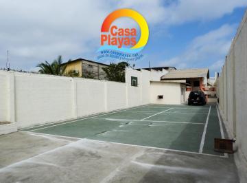Casa de 4 habitaciones, Playas · Vendo Casa en Playas Villamil, Av Sixto Chang, Vía a Karibao Engabao