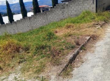 Terreno / Lote , Quito · Terreno de Venta en El Puente 4