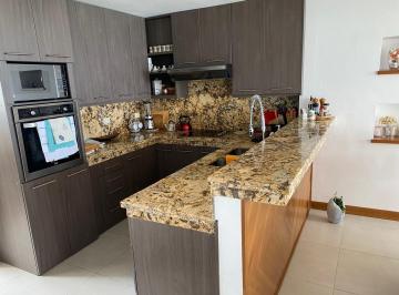 Departamento de 3 habitaciones, Salinas · Departamento Venta – Malecón de Salinas –condominio Exclusivo – Vista Al Mar (Wl)