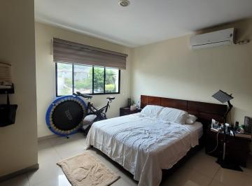 Casa de 3 habitaciones, Guayaquil · Bosques de La Costa Vendo Villa 2 Pisos