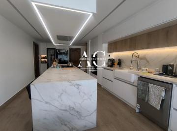 Departamento de 4 habitaciones, Quito · Departamento Exclusivo de Alto Nivel - en Renta
