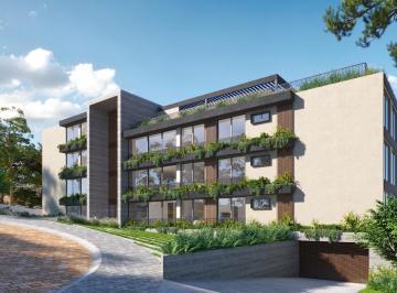 Departamento · 54m² · 1 Habitación · 1 Estacionamiento · Exclusivo Proyecto de Departamentos en Cumbayá