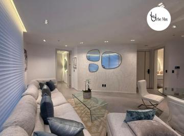Suite · 71m² · 1 Habitación · Suite en Venta Edificio Harmony en Piso Alto Totalmente Equipada