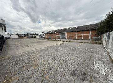 Terreno / Lote · 1000m² · Arriendo Terreno Dentro de Complejo Sector La Kennedy