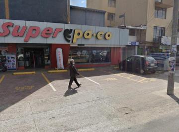 Local comercial · 455m² · 6 Estacionamientos · Venta y Alquiler Local en El Sector La Concepcion
