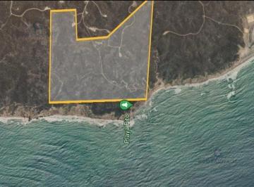 Terreno / Lote · 400000m² · Venta de Terreno en Santa Elena - Atahualpa, 40ha m. G.