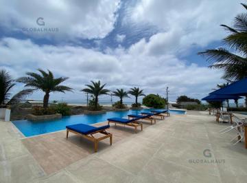 Terreno / Lote · 168m² · 1 Estacionamiento · Venta Terreno Punta Carnero Salinas Urb. Vistalmar, 168,05 m²