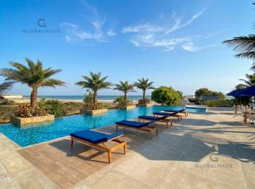 Terreno / Lote · 168m² · 1 Estacionamiento · Venta Terreno Punta Carnero Salinas Urb. Vistalmar, 168,05 m²