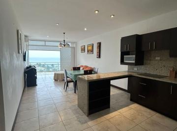 Departamento de 4 habitaciones, Punta Blanca · Departamento en Venta en Edificio Blue Beach, Entrada 5, Punta Blanca