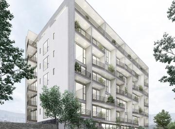 Departamento de 2 habitaciones, Quito · Últimos Departamento 2 Dorm. con Patio en Venta en Construcción La Brasil