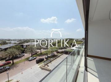 Departamento de 2 habitaciones, Guayaquil · Venta Departamento 2 Dorm. - Pacifica 2000 - Isla Mocoli