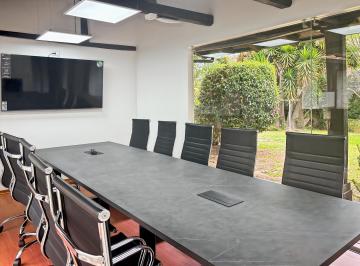 Oficina comercial , Quito · Oficinas Premium en Cumbayá de Varios m²