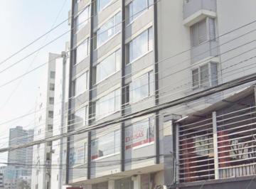 FOTO EDIFICIO · Oficina de Venta de 76 m² en La Calle Francisco de Orellana y 6 de Diciembre