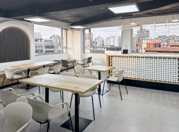Oficina comercial de 5 habitaciones, Quito · Oficinas Premium Sector Parque La Carolina