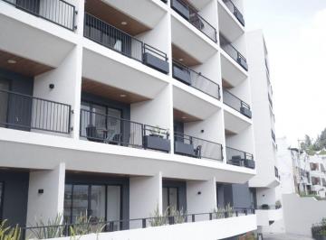 Suite de 1 habitación, Quito · Suite de 55 m² con 1 Habitación en Venta, Scala Shooping