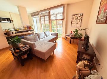 Departamento de 2 habitaciones, Quito · Venta de Departamento Sector San Marcos Centro Histórico
