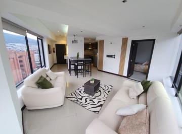 Suite de 1 habitación, Quito · Rento Hermosa Suite Sector Eloy Alfaro y Granados Edificio con Amenidades Cerca a La Udla