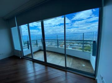 Departamento de 3 habitaciones, Quito · En Arriendo Depto de 3 Dorm. + Terraza y Balcón en Urb. Sierra del Moral