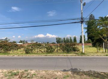 Terreno / Lote , Quito · Vendo Terreno Oyambarillo