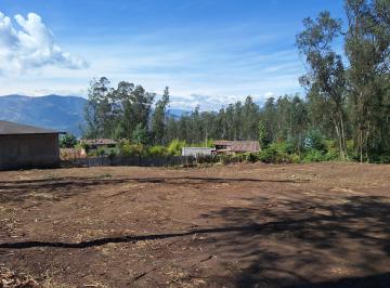 Terreno / Lote , Quito · Lote de Terreno, Yanazarapata