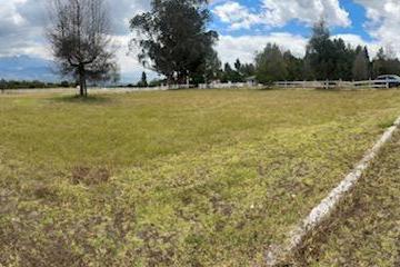 Terreno / Lote · 1m² · Hermoso Terreno Uifamiliar Plano en Pifo en Conjunto Privado Cerrado, Hermosa Vista