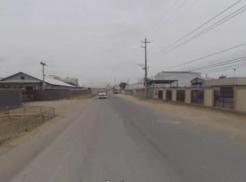 Terreno / Lote , Durán · Venta de Terreno Industrial 5400 m² en Via Duran Tambo, Rellenado y Cerramiento