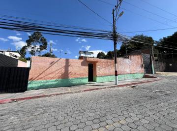 Terreno / Lote · 1269m² · Terreno Para Inversión de Venta en La Eloy Alfaro