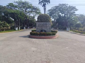 Terreno / Lote , Guayaquil · Venta de Terreno Esquinero en La Urbanización Lagos de Capeira, 619 m²
