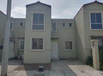 Casa de 3 habitaciones, Guayaquil · Casa de Venta en La Urbanización Bonavila, de Estreno, Vía a Daule.