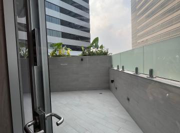 Oficina comercial , Guayaquil · Alquiler Oficina Torre Millenium Kennedy Norte (Gim)