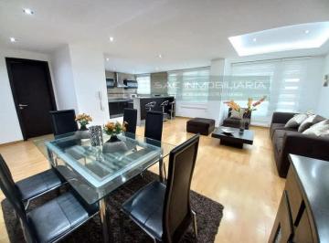 Departamento de 3 habitaciones, Quito · Departamento de 3 Dorm. de Venta Sector La Carolina