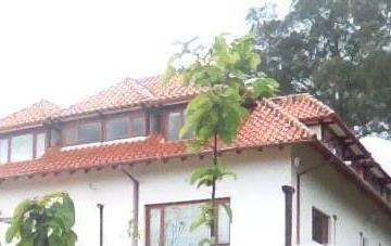 Casa de 1 habitación, Quito · Casa en Venta - Camino a Nayón Calle Eugenio de Santa Cruz y Espejo Casa S/n