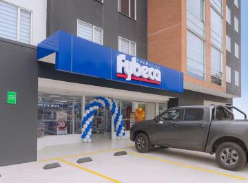 Local comercial , Quito · Locales Comerciales en Prados de San Mateo, + 3000 Residentes y Alto Tráfico