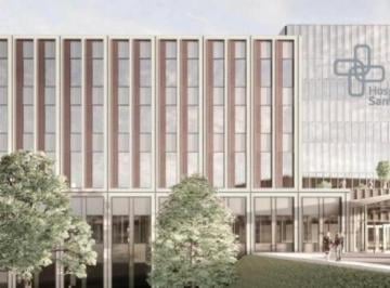 Oficina comercial , Guayaquil · Nuevo Samborondon Ciudad Santiago Consultorios a Estrenar Junio 2026